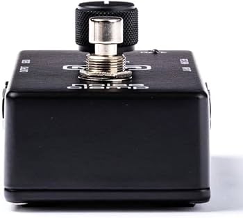 Amazon.co.jp: MXR M195 NOISE CLAMP : Musical Instruments